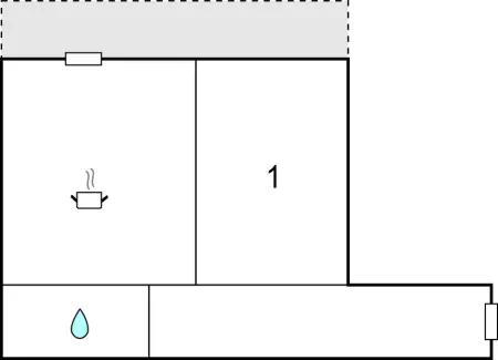 Appartement 3 personnes à Loano - Photo 16