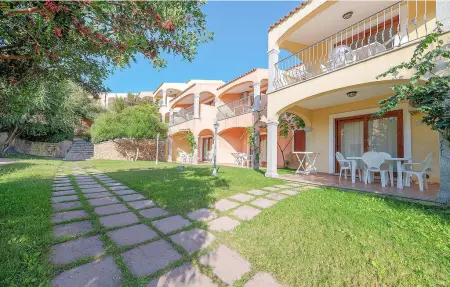 Bilo 4, Appartement 4 personnes à Badesi - Photo 3