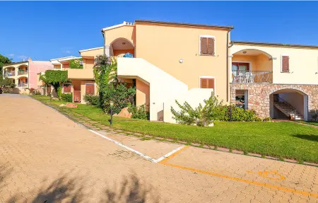 Bilo 4, Appartement 4 personnes à Badesi - Photo 6