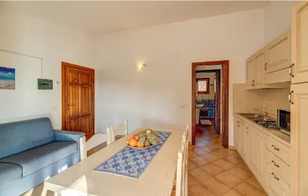 Bilo 4, Appartement 4 personnes à Badesi - Photo 8