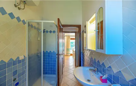 Bilo 4, Appartement 4 personnes à Badesi - Photo 12
