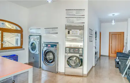 Bilo 4, Appartement 4 personnes à Badesi - Photo 13