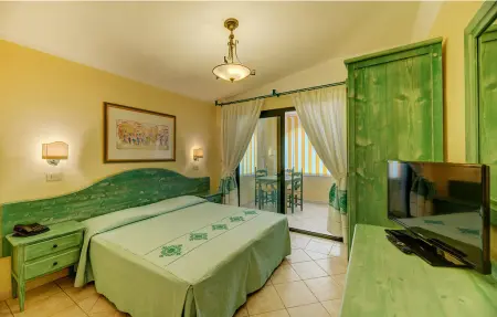Mono 2, Appartement 2 personnes à Orosei - Photo 2