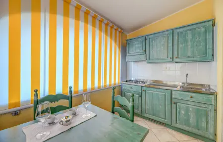 Mono 2, Appartement 2 personnes à Orosei - Photo 3