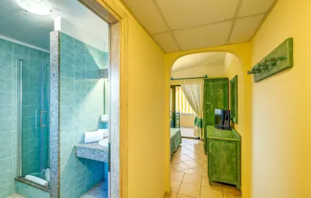 Mono 2, Appartement 2 personnes à Orosei - Photo 9
