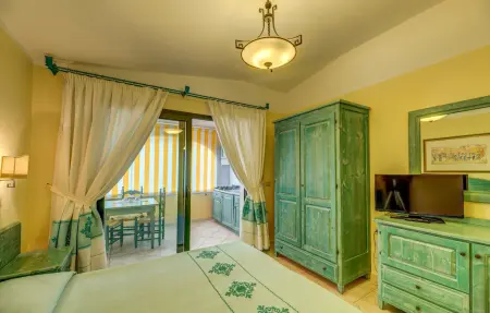Mono 2, Appartement 2 personnes à Orosei - Photo 10