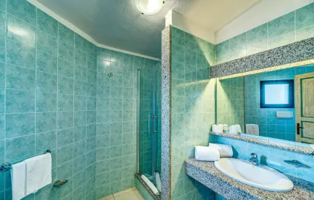 Mono 2, Appartement 2 personnes à Orosei - Photo 11