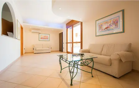 Mono 2, Appartement 2 personnes à Orosei - Photo 12