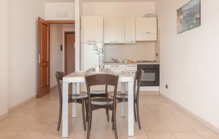 Bilo 4, Appartement 4 personnes à Villasimius - Photo 3