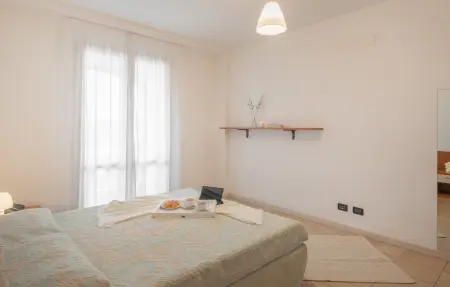 Bilo 4, Appartement 4 personnes à Villasimius - Photo 4