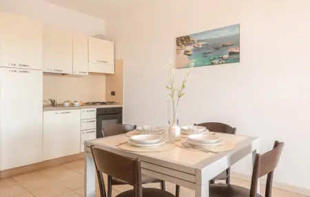 Bilo 4, Appartement 4 personnes à Villasimius - Photo 11