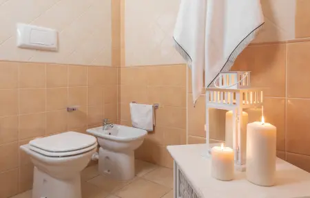 Bilo 4, Appartement 4 personnes à Villasimius - Photo 12