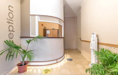 Bilo 4, Appartement 4 personnes à Villasimius - Photo 14
