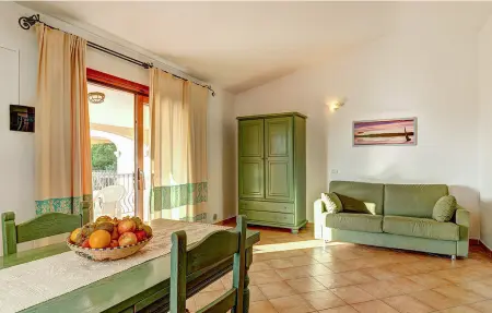 Mono 2, Appartement 2 personnes à Badesi - Photo 2