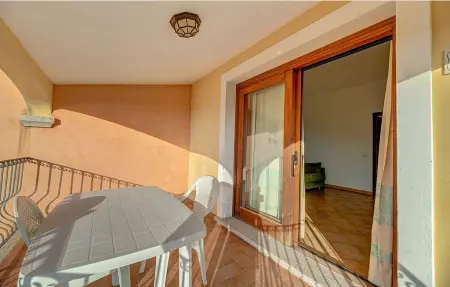 Mono 2, Appartement 2 personnes à Badesi - Photo 3
