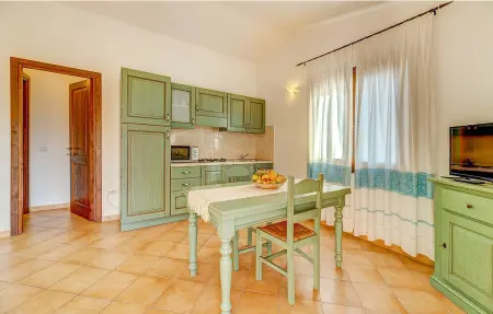 Mono 2, Appartement 2 personnes à Badesi - Photo 4