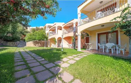 Mono 2, Appartement 2 personnes à Badesi - Photo 9