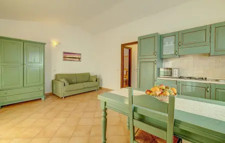 Mono 2, Appartement 2 personnes à Badesi - Photo 10