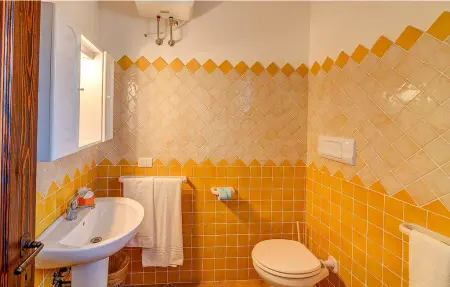 Mono 2, Appartement 2 personnes à Badesi - Photo 11