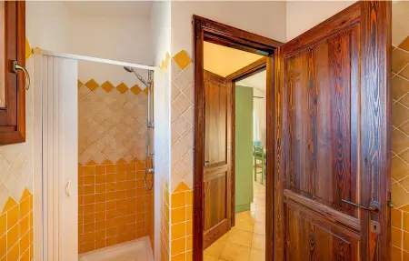 Mono 2, Appartement 2 personnes à Badesi - Photo 12