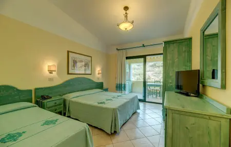 Trilo, Appartement 6 personnes à Orosei - Photo 2