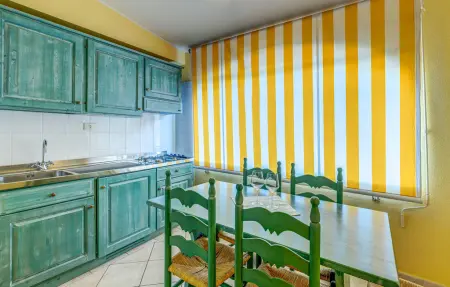 Trilo, Appartement 6 personnes à Orosei - Photo 3