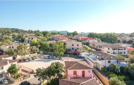 Trilo, Appartement 6 personnes à Orosei - Photo 5