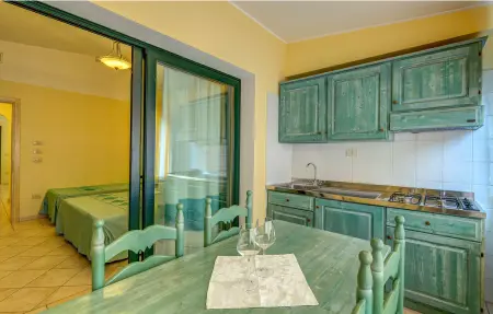 Trilo, Appartement 6 personnes à Orosei - Photo 12