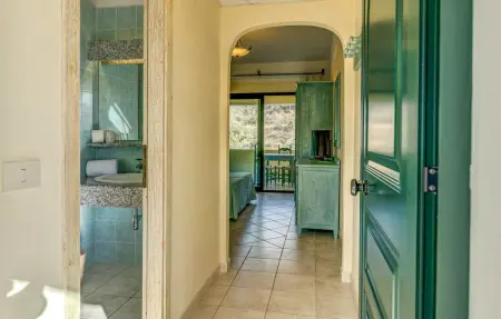 Trilo, Appartement 6 personnes à Orosei - Photo 13