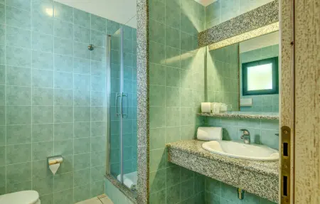 Trilo, Appartement 6 personnes à Orosei - Photo 14