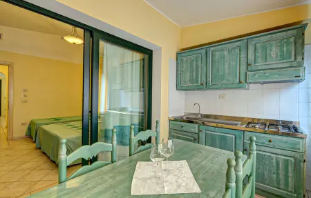 Bilo 4, Appartement 4 personnes à Orosei - Photo 2