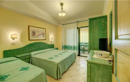 Bilo 4, Appartement 4 personnes à Orosei - Photo 3