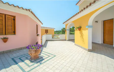 Bilo 4, Appartement 4 personnes à Orosei - Photo 4