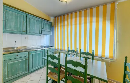 Bilo 4, Appartement 4 personnes à Orosei - Photo 12