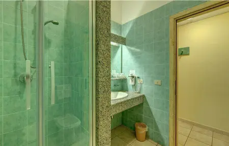 Bilo 4, Appartement 4 personnes à Orosei - Photo 13