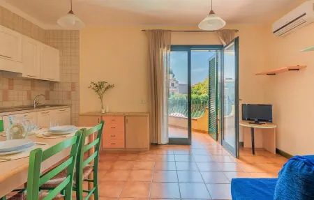 Bilo 4, Appartement 4 personnes à Sant.Teresa di Gallura - Photo 1