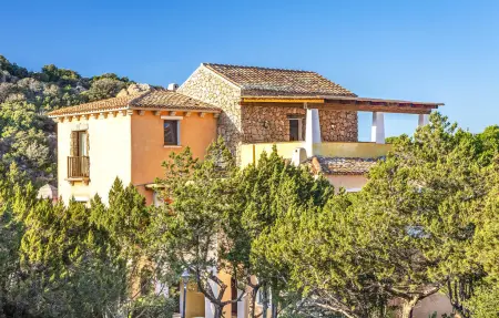 Bilo 4 Premium, Appartement 4 personnes à Porto Cervo - Photo 1