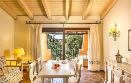 Bilo 4 Premium, Appartement 4 personnes à Porto Cervo - Photo 2