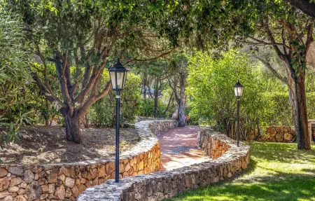 Bilo 4 Premium, Appartement 4 personnes à Porto Cervo - Photo 14