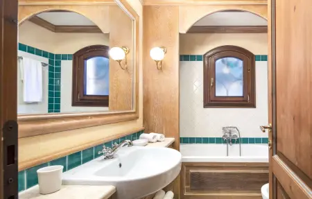 Bilo 4 Premium, Appartement 4 personnes à Porto Cervo - Photo 19