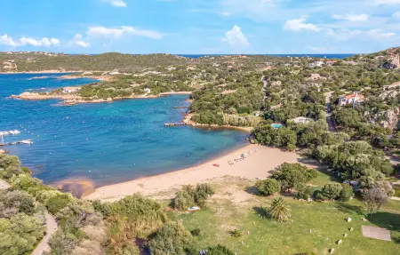 Bilo 4 Premium, Appartement 4 personnes à Porto Cervo - Photo 21