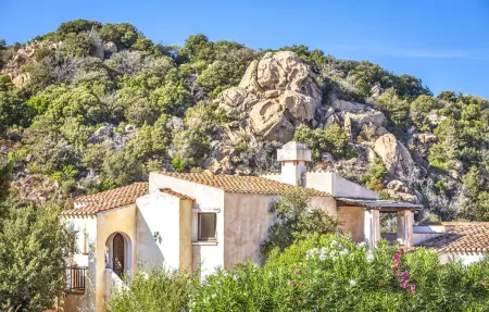 Bilo 4, Appartement 4 personnes à Porto Cervo - Photo 3