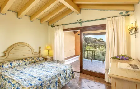 Bilo 4, Appartement 4 personnes à Porto Cervo - Photo 4