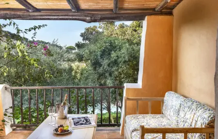 Bilo 4, Appartement 4 personnes à Porto Cervo - Photo 5