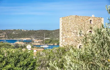 Bilo 4, Appartement 4 personnes à Porto Cervo - Photo 6