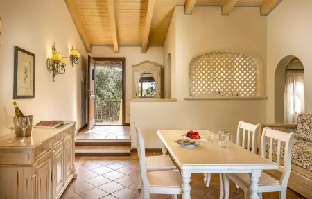 Bilo 4, Appartement 4 personnes à Porto Cervo - Photo 7