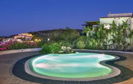 Bilo 4, Appartement 4 personnes à Porto Cervo - Photo 8