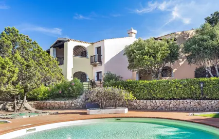 Bilo 4, Appartement 4 personnes à Porto Cervo - Photo 10