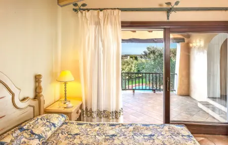 Bilo 4, Appartement 4 personnes à Porto Cervo - Photo 16