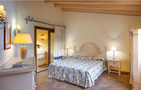 Bilo 4, Appartement 4 personnes à Porto Cervo - Photo 17